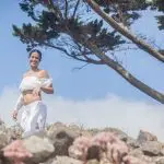 La voz del momento presente