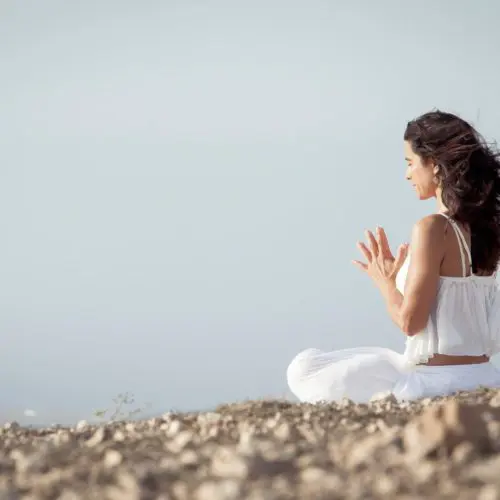 La claridad no viene del pensamiento