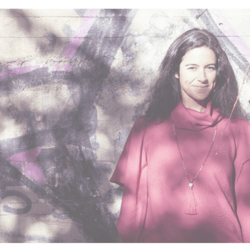 Entrevista con Pilar Feijoo