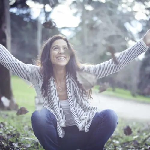 Liberación de la kundalini