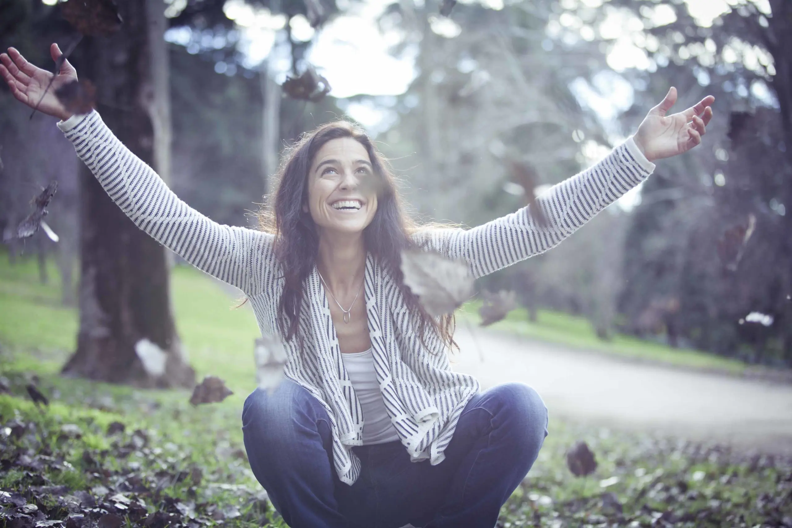 Liberación de la kundalini