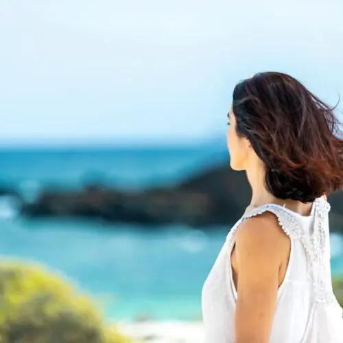 El regalo de meditar con niños