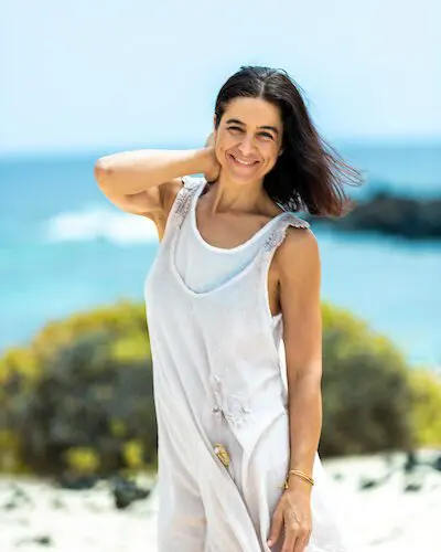 Secuencia Vinyasa yoga