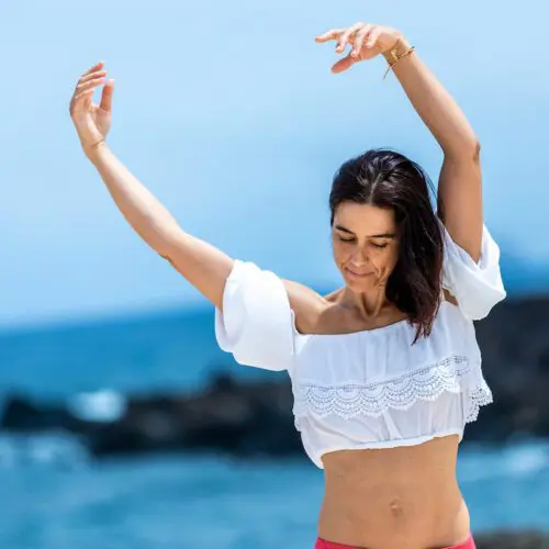 La respiración como forma de energía universal en el cuerpo