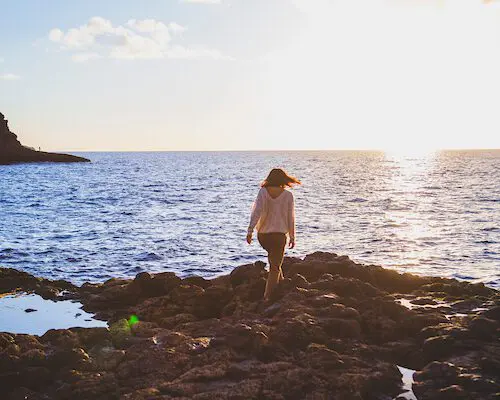 Te desafío a tomar acción