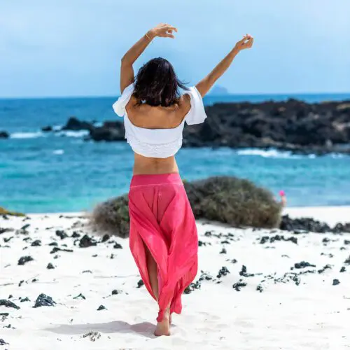 Sexualidad y espiritualidad