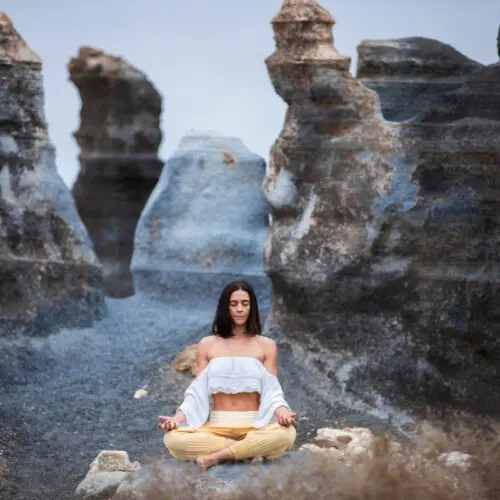 Decide y define tu sueño