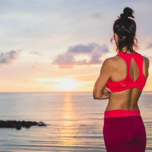 Tu nueva vida empieza en 24 horas