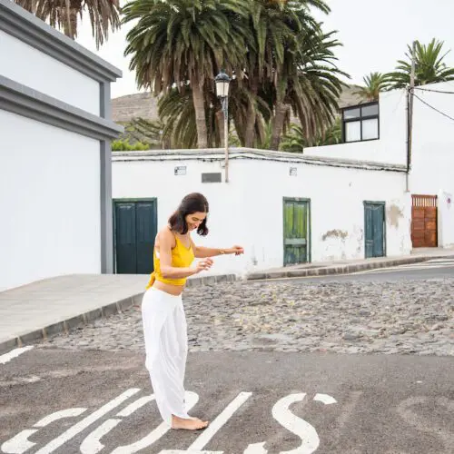 ¿Estás en una encrucijada?