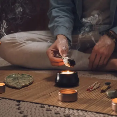 Los beneficios transformadores de los retiros espirituales