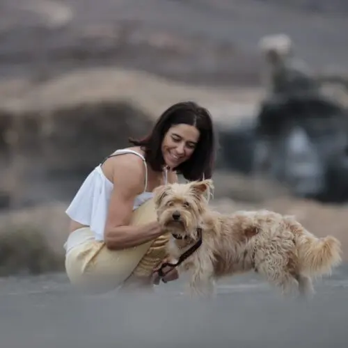 Un viaje hacia la presencia