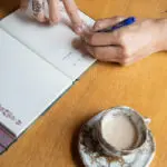 Comienza el círculo