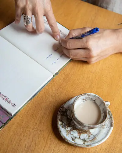 Comienza el círculo