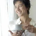 Cuando preparas al caliente con conciencia