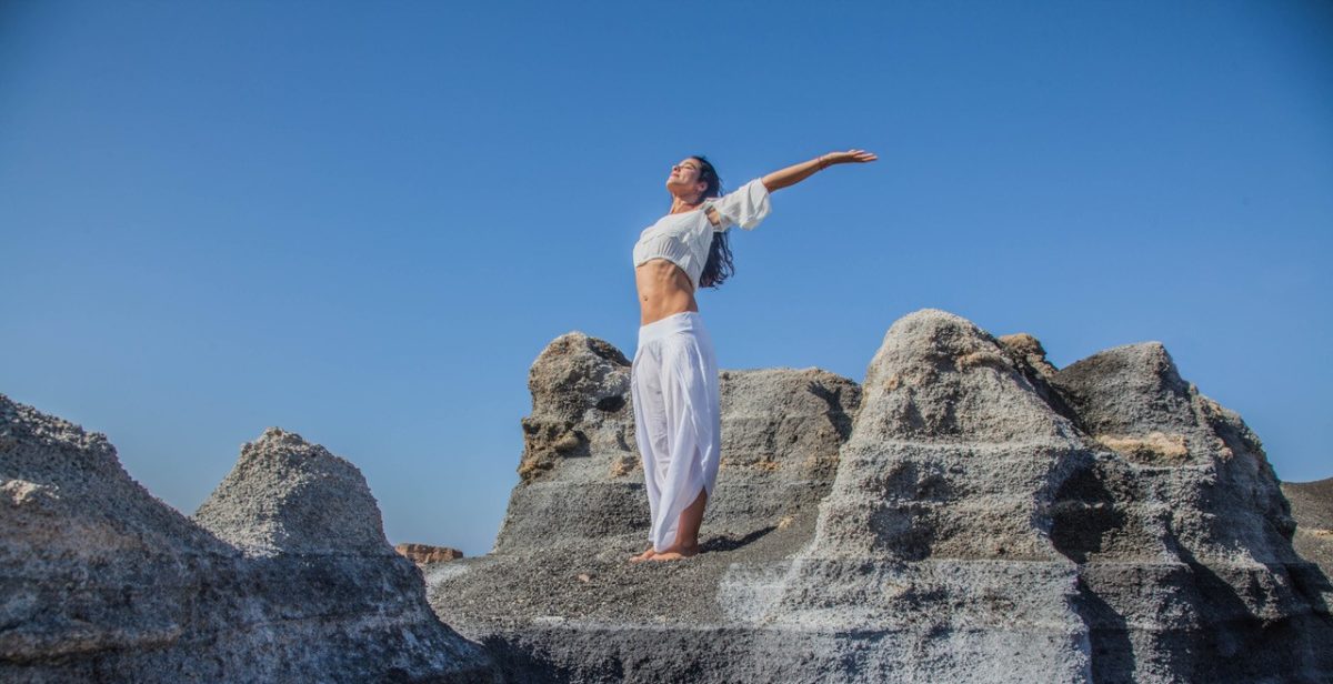 Living the possibility