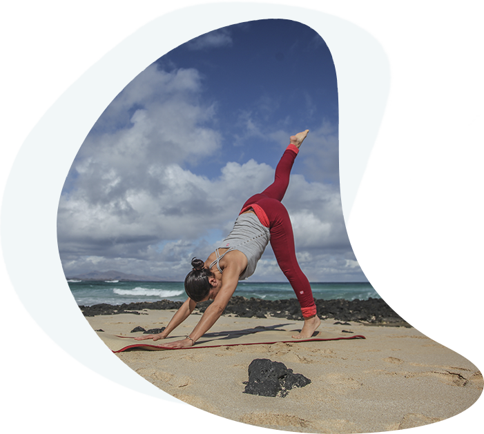 Clases de yoga para adultos – Método Inneris