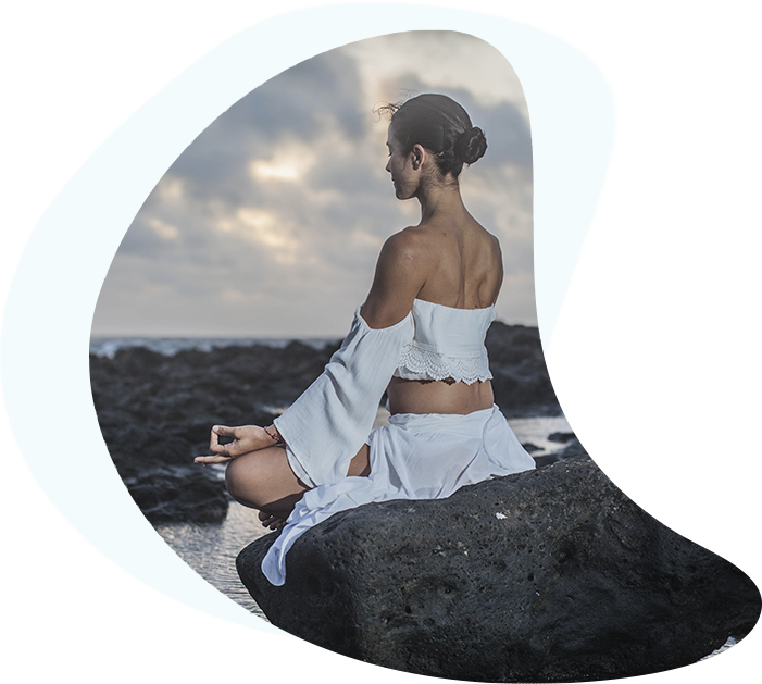 Vibra Mindful: Reinvéntate en calma