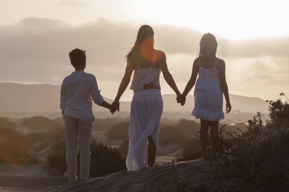 Ejercicio respiración consciente