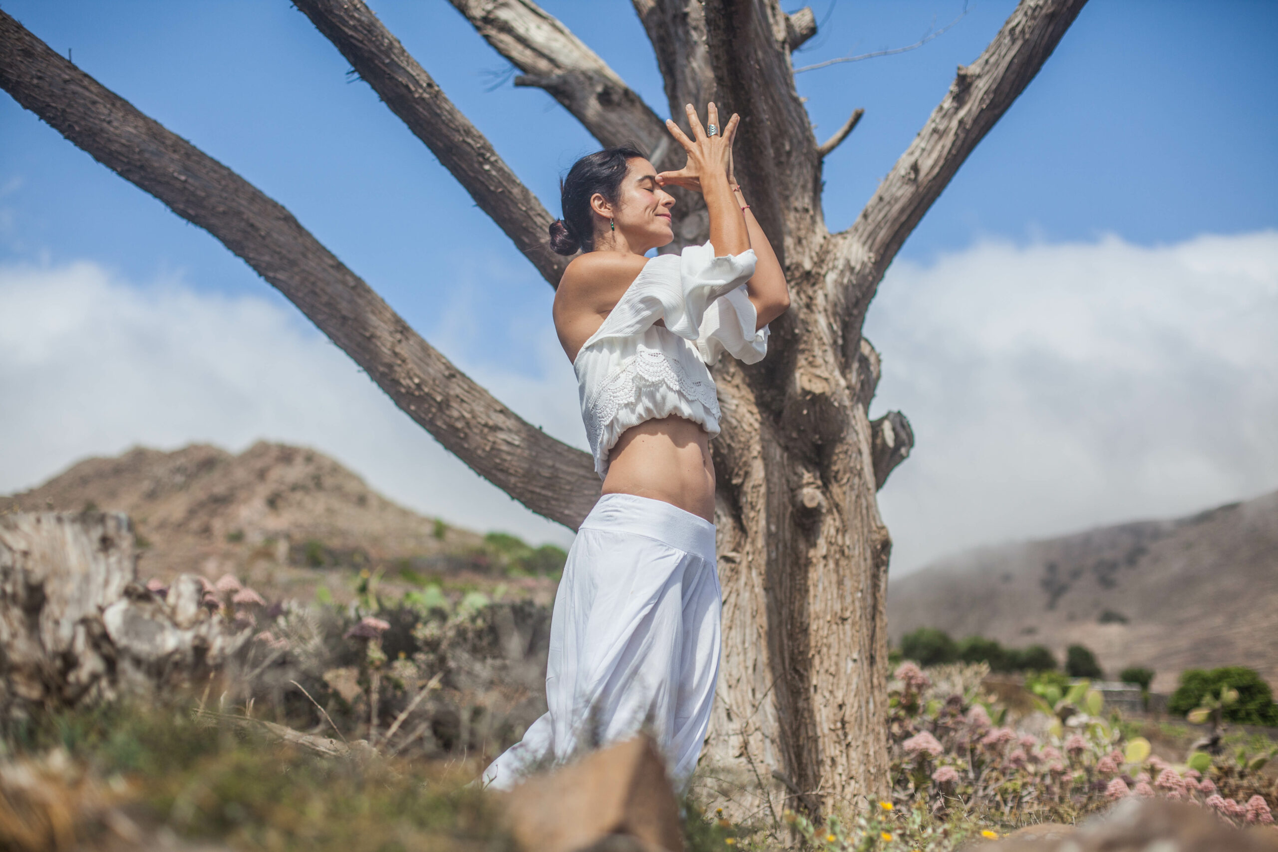 Ritual para un año alucinante