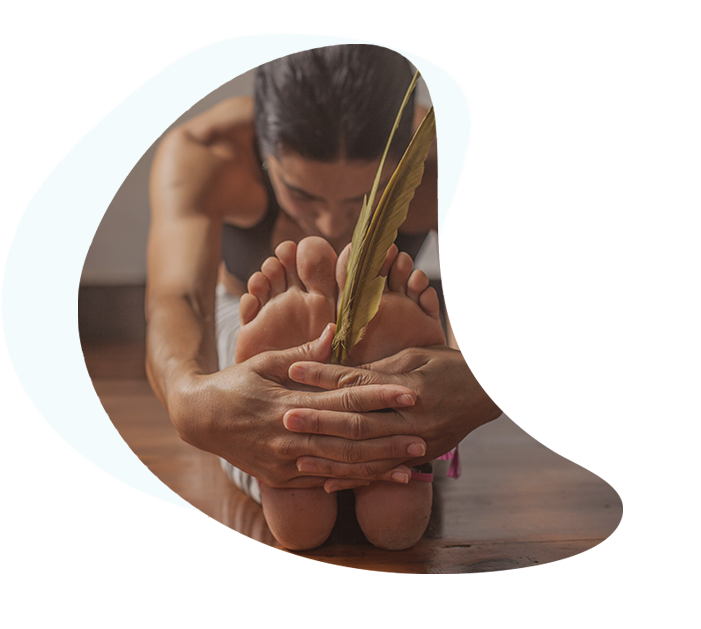 Acompañamiento simbólico personalizado