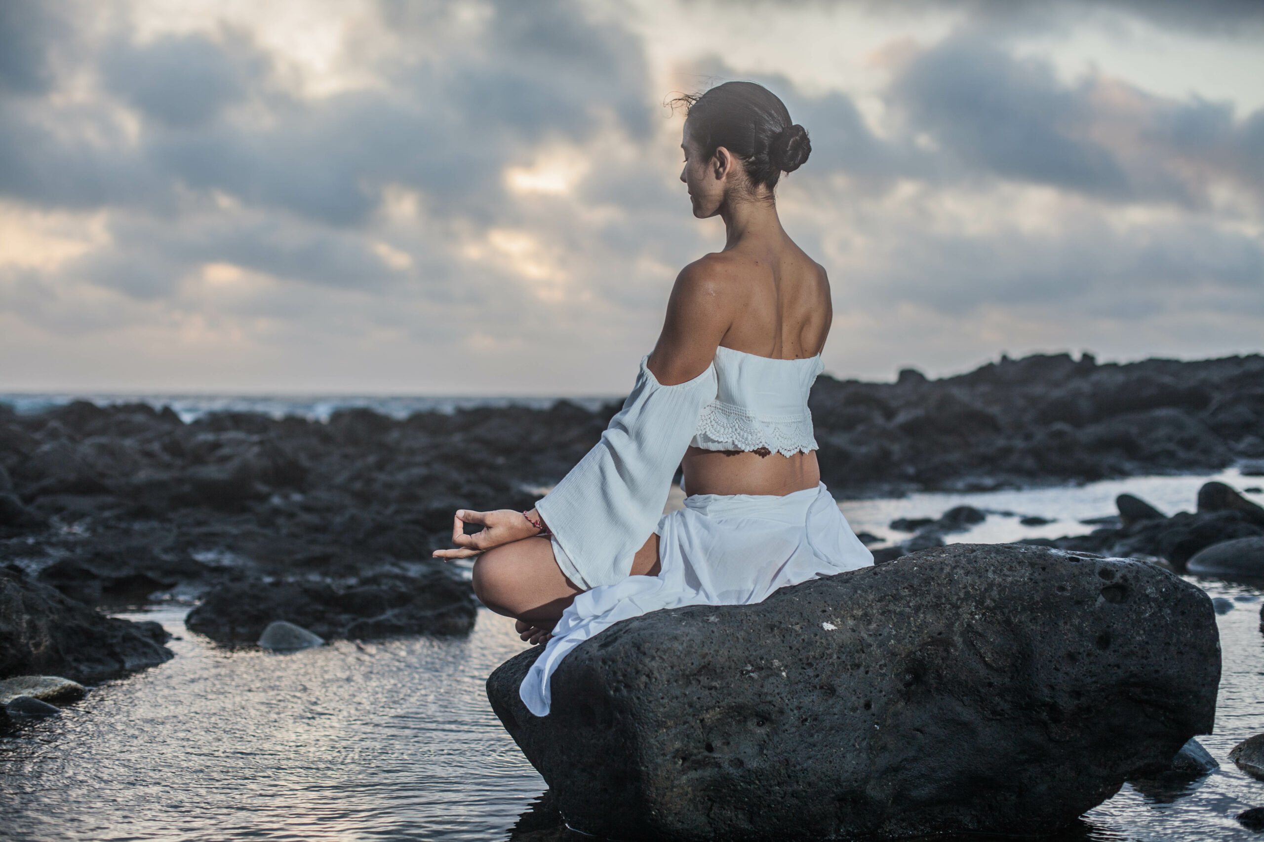 Quieres transformar tu vida