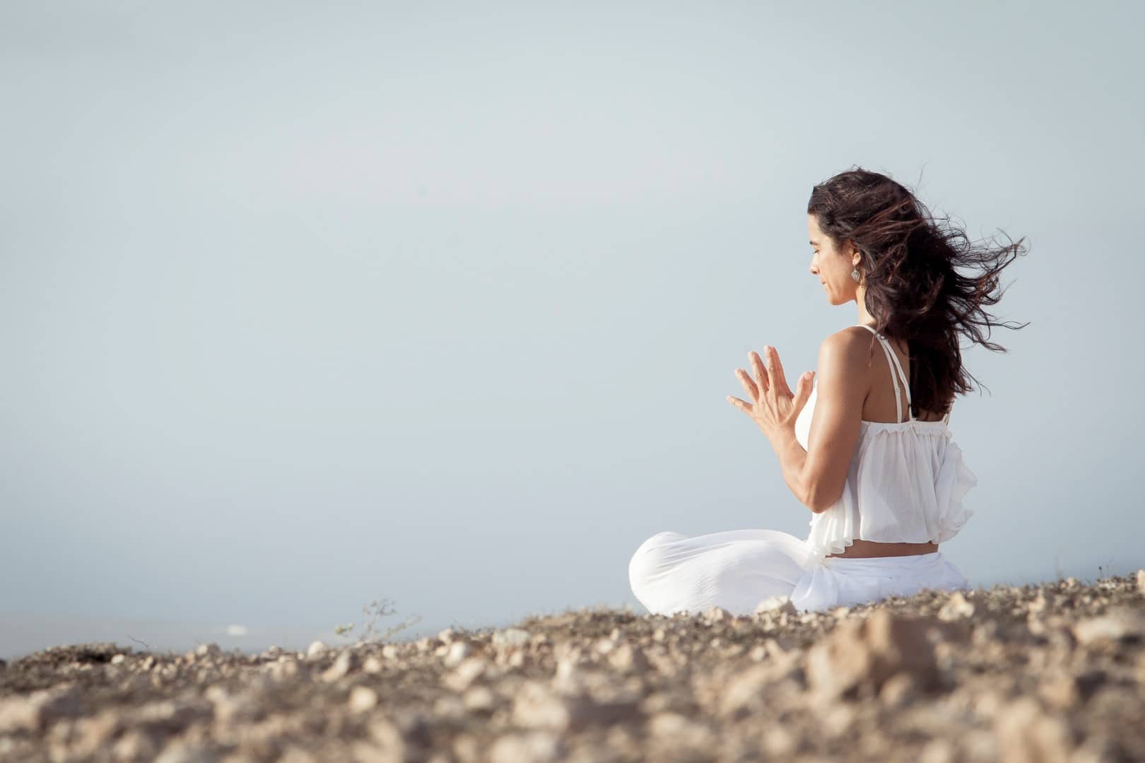 La claridad no viene del pensamiento