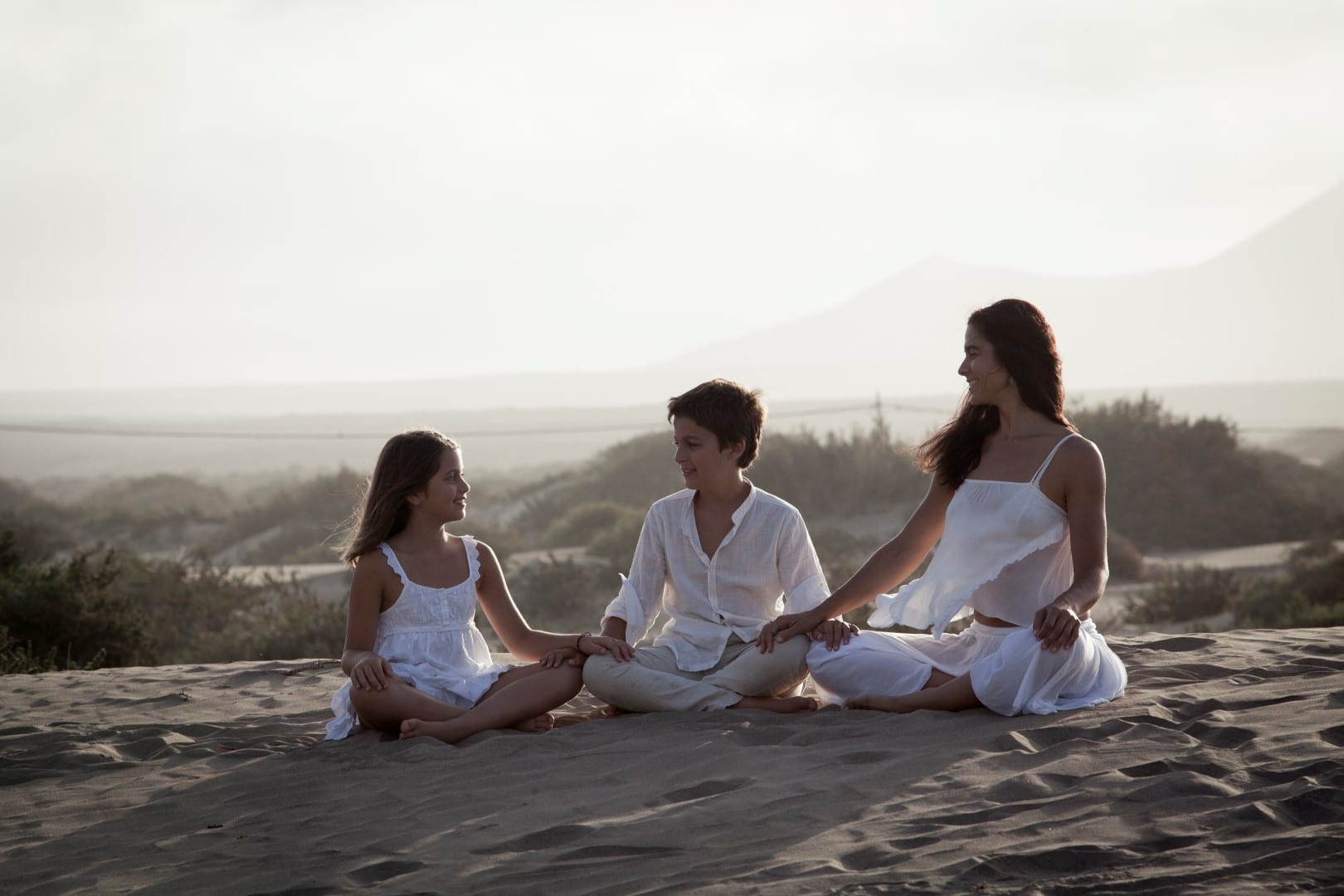 Siento gratitud por ti y tu corazón