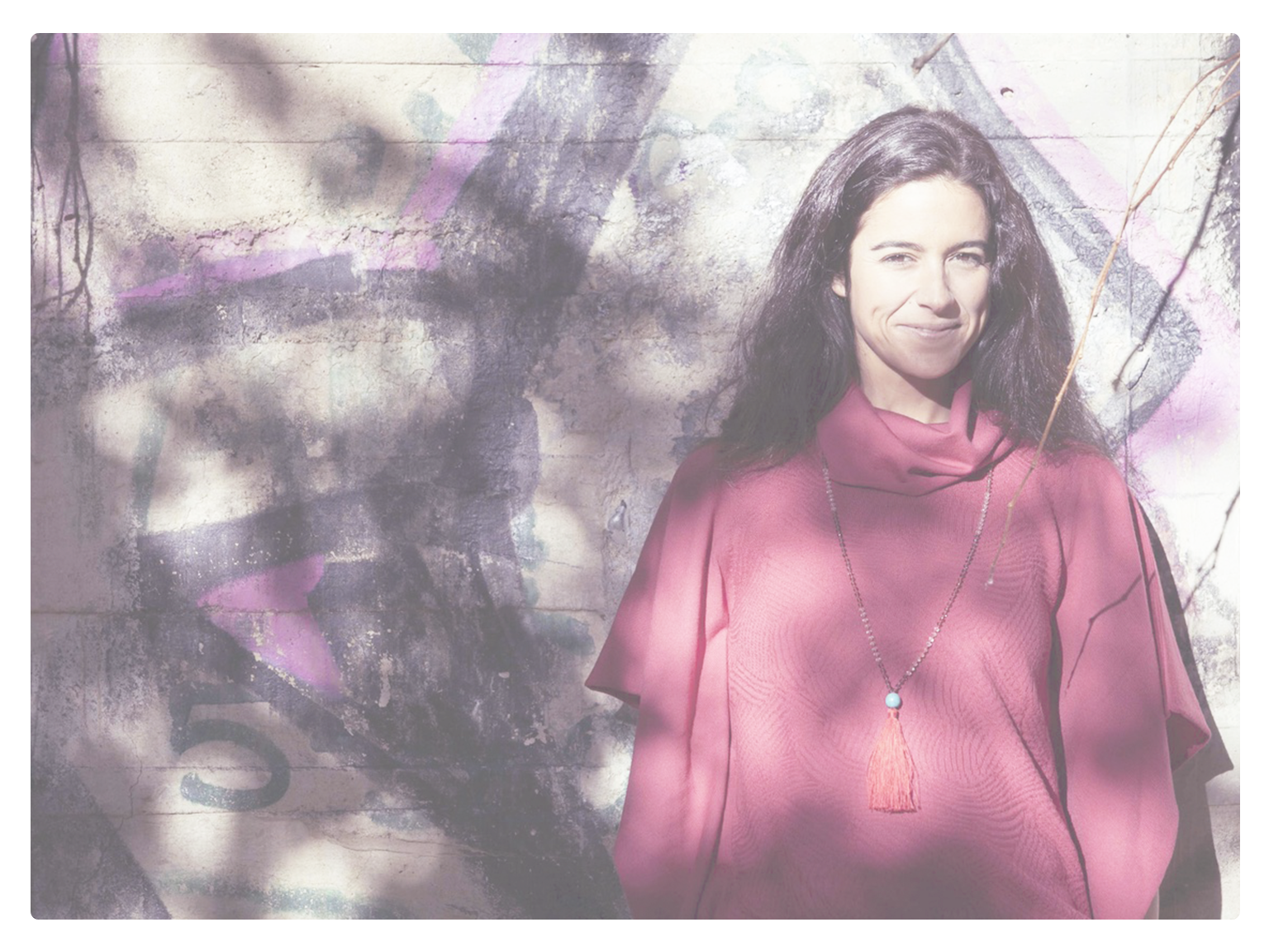 Entrevista con Pilar Feijoo