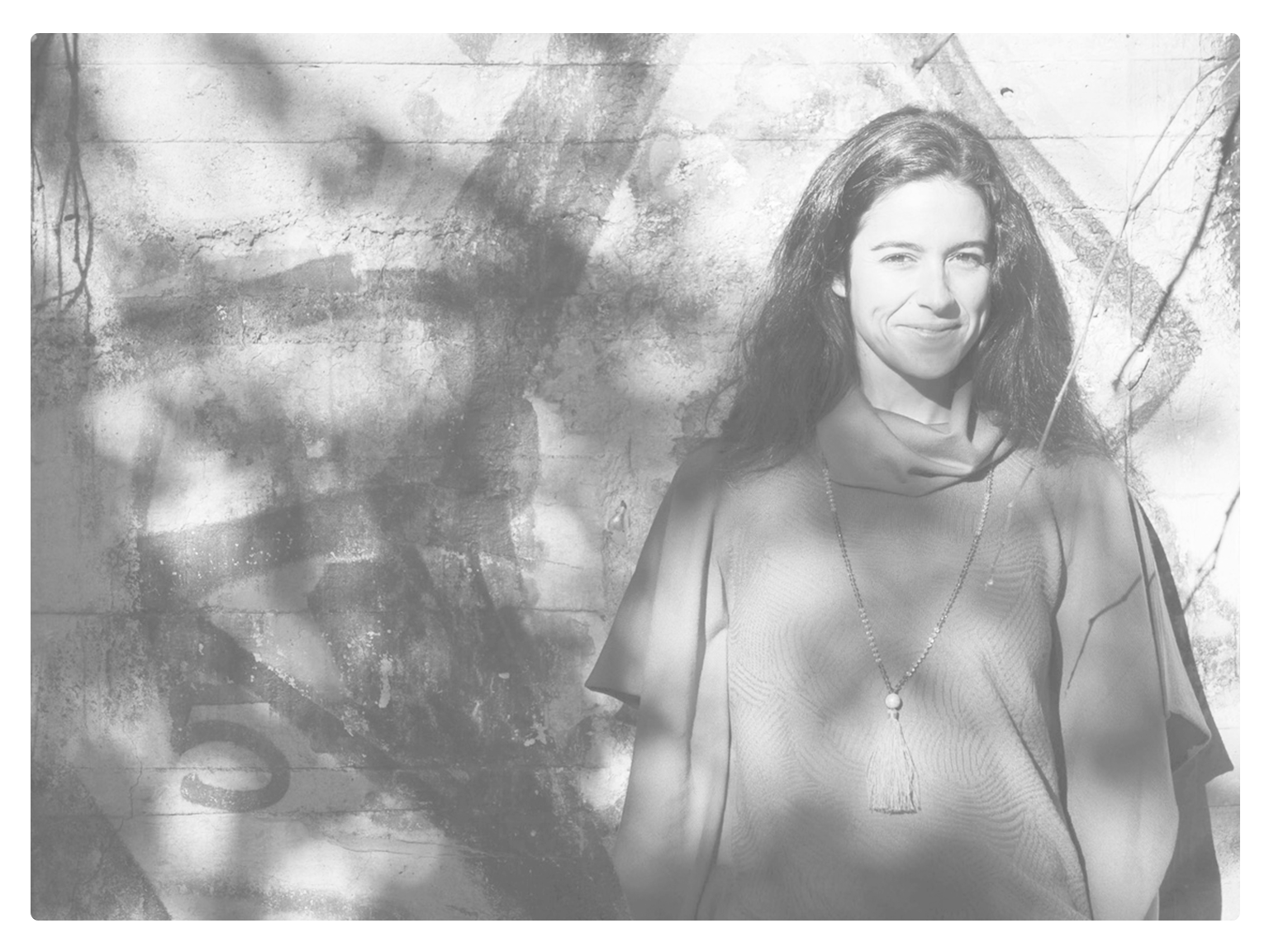 Cuida de ti. Entrevista