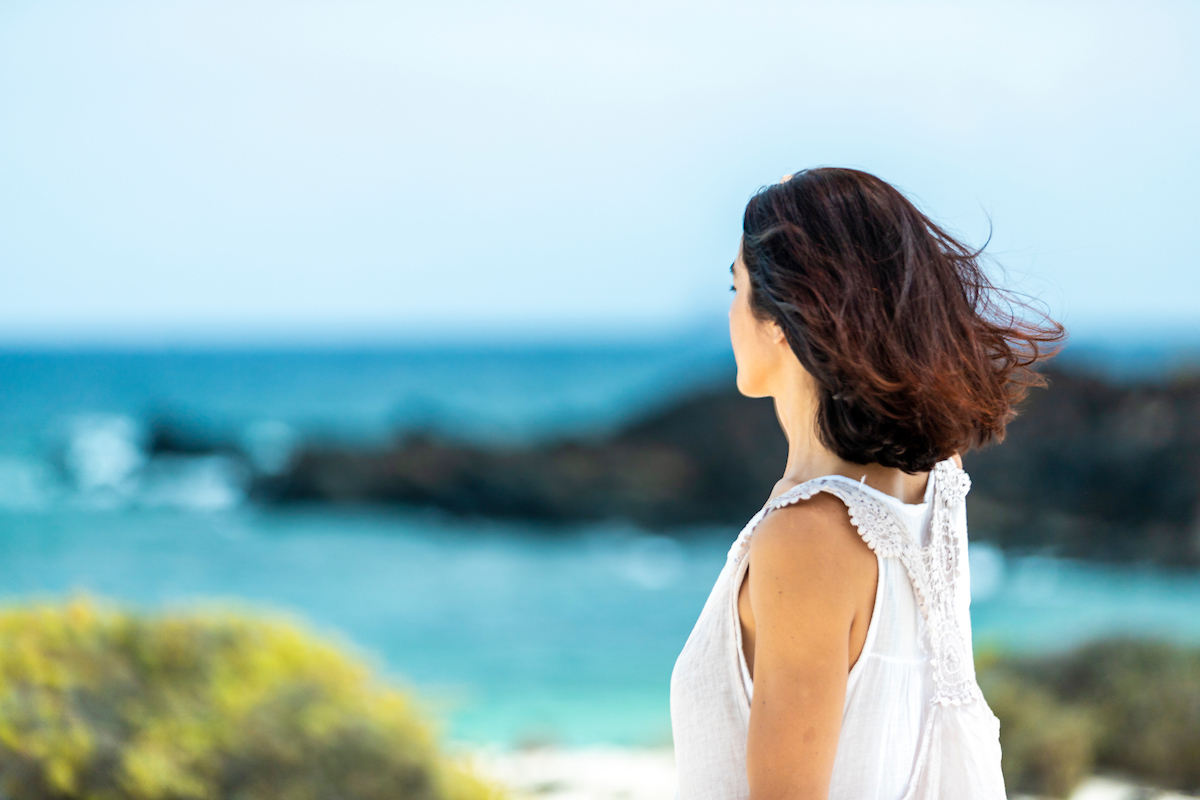 El regalo de meditar con niños