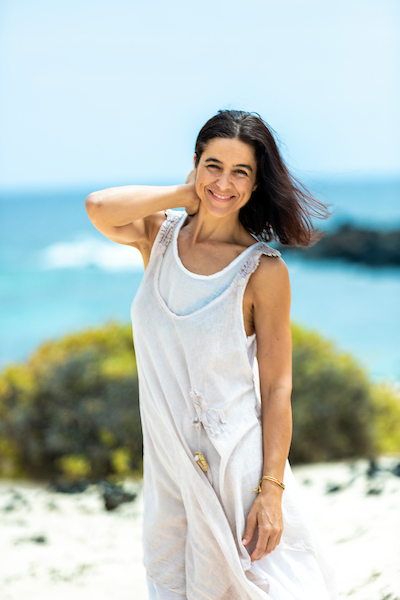 Secuencia Vinyasa yoga