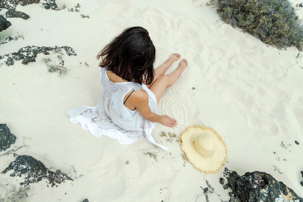 5 pasos para seguir adelante