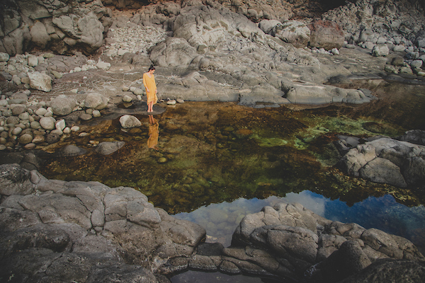 La vida de la sombra