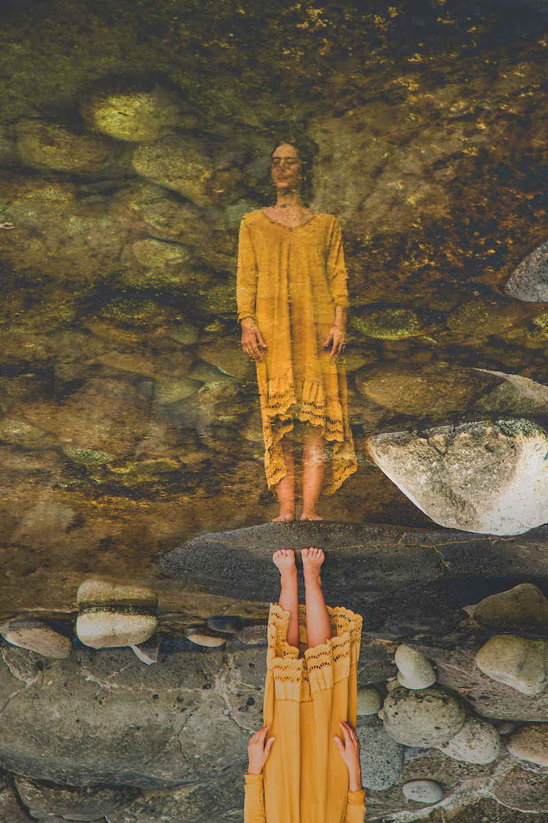 El viaje de la mujer heroína