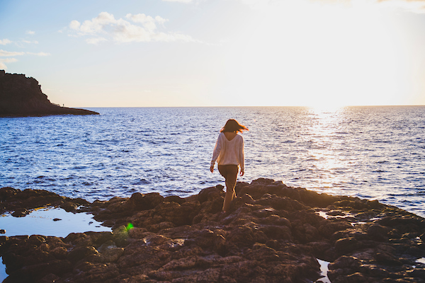 Te desafío a tomar acción