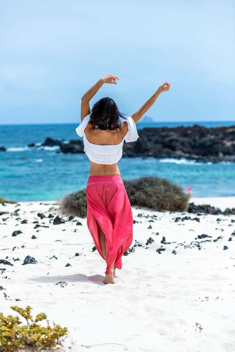 Sexualidad y espiritualidad