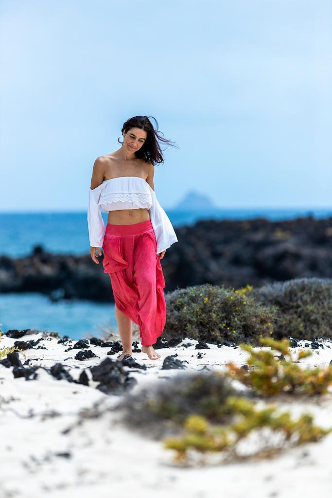 Explora tus posibilidades eróticas