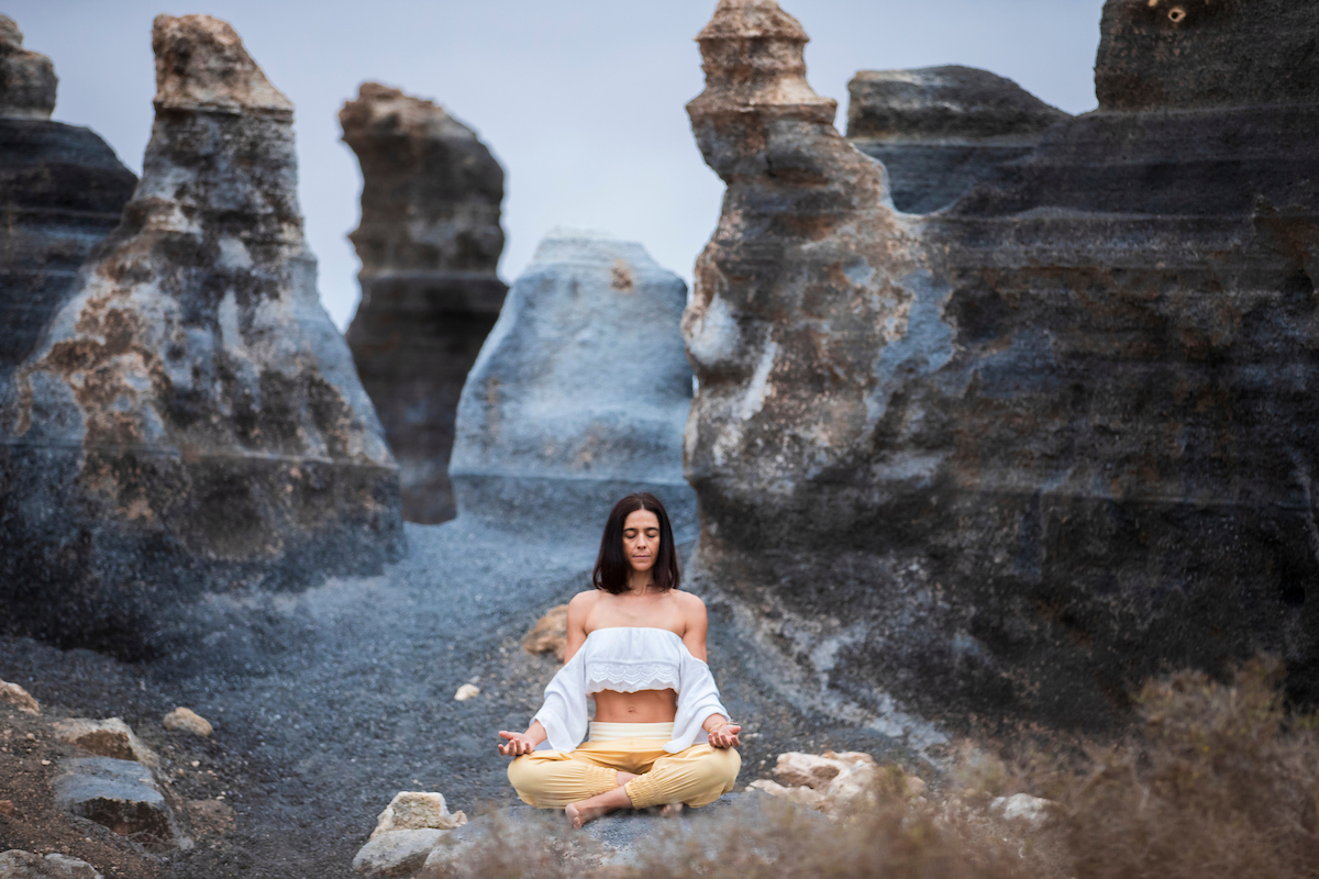 Decide y define tu sueño