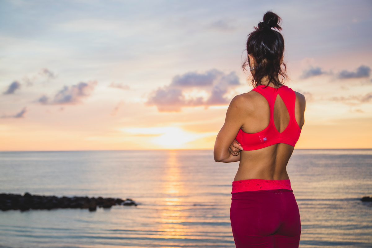 Tu nueva vida empieza en 24 horas