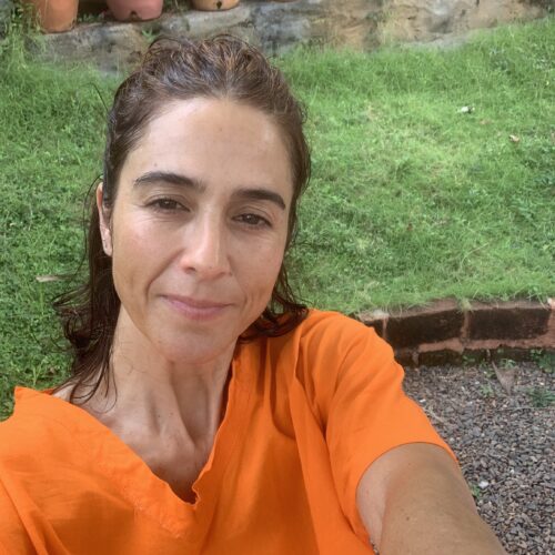 Un viaje a India para volver a ti