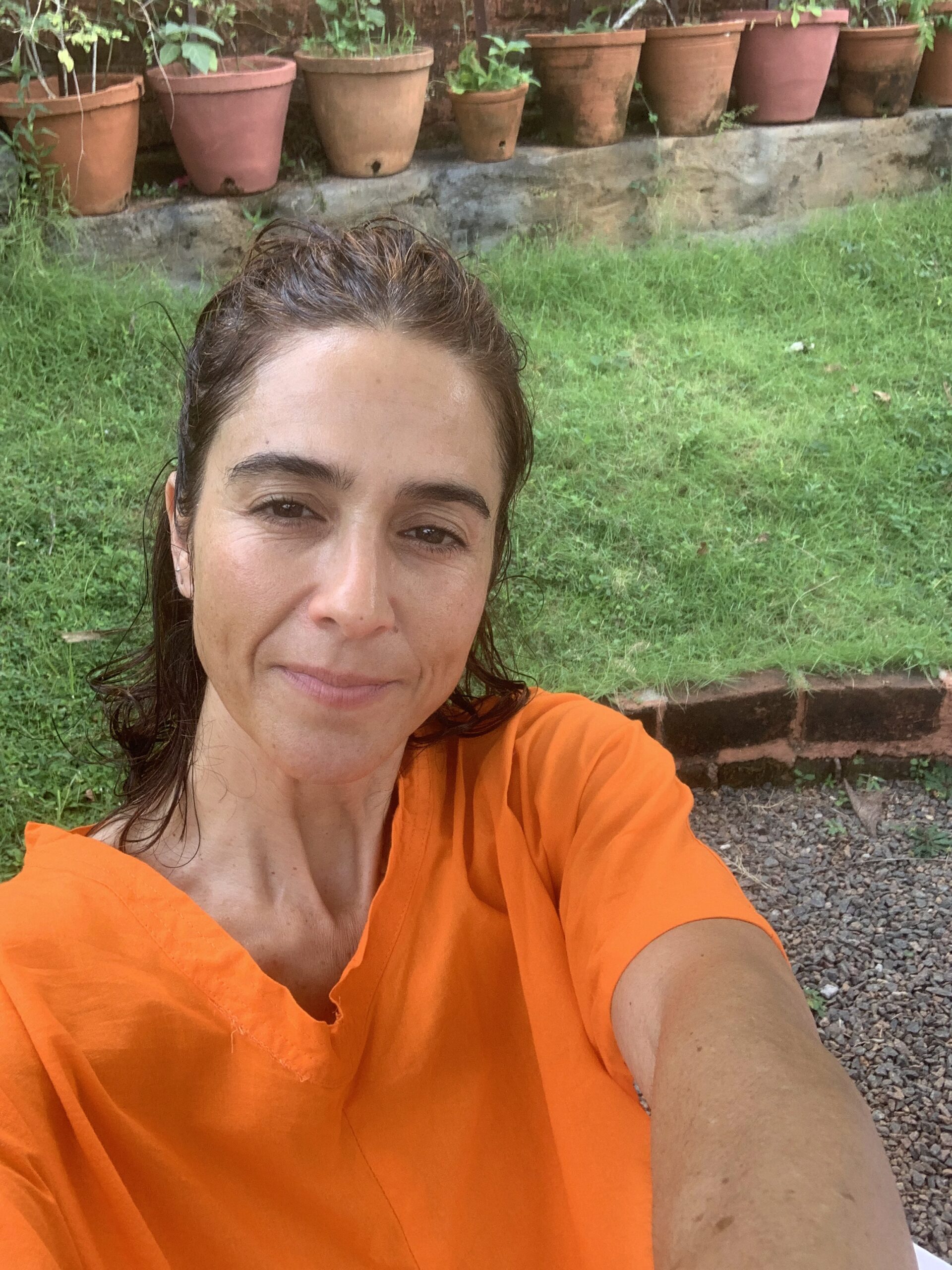 Un viaje a India para volver a ti