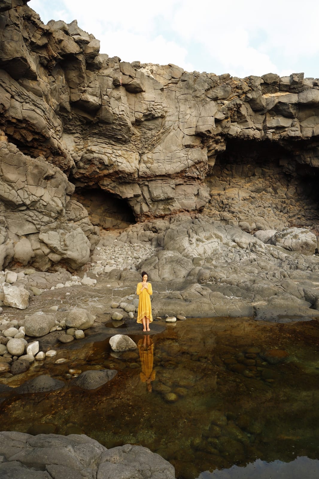 Escuchar el cuerpo como brújula cuando el alma pierde el norte